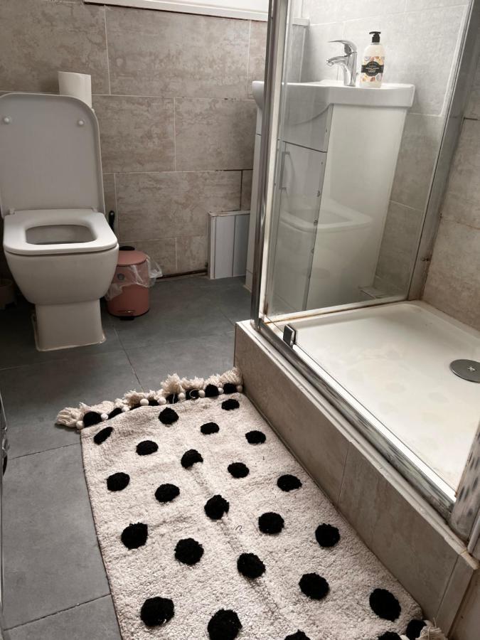 Hutchison Apartment Edinburgh Bagian luar foto