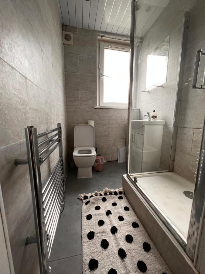 Hutchison Apartment Edinburgh Bagian luar foto