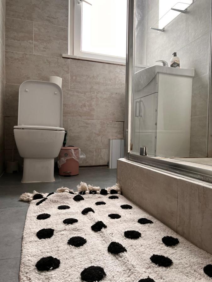 Hutchison Apartment Edinburgh Bagian luar foto